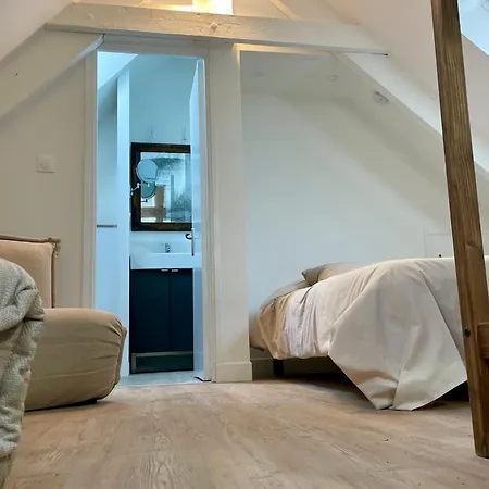 Apartment Ker Latitude 3 Vieux