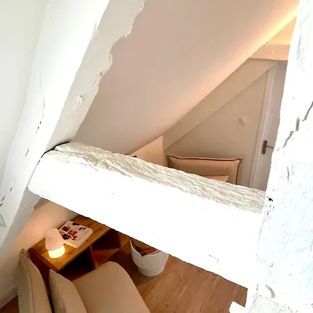Ker Latitude 3 Vieux Apartment