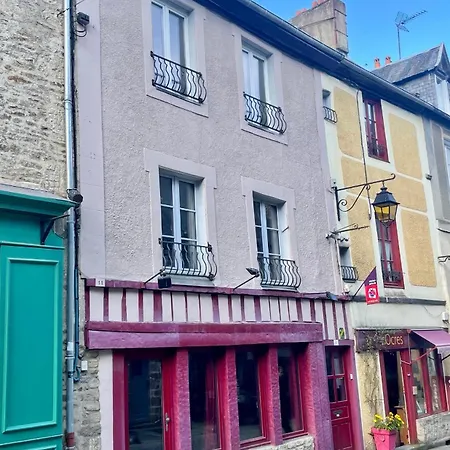 Ker Latitude 3 Vieux Dinan